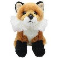 Wilberry Fox - Minis