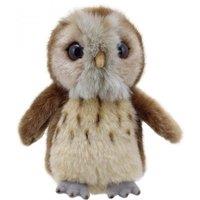 Wilberry Owl (Tawny) - Minis