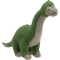 Wilberry Brontosaurus - Small - Knitted