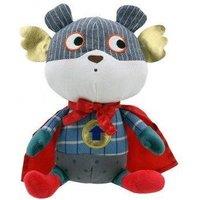 Wilberry Bear Super Hero