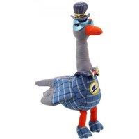 Wilberry Goose Super Hero