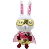 Wilberry Rabbit Super Hero