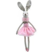 Wilberry Rabbit - Pink - Dancers