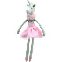 Wilberry Unicorn - Pink - Dancers