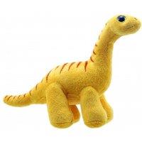 Wilberry Brontosaurus (Yellow) - Time For Stories