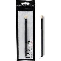 Lola Precision Brush in White