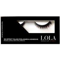 Lola False Lashes in Feline