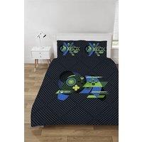 Xbox Game On Childrens Duvet Cover Bedding Set | Size: Double