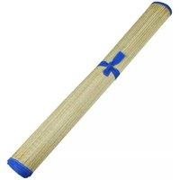 Otterdene Surf State Deluxe Beach Mat 24"