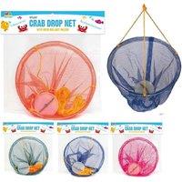 Crazy Coast Deluxe Metal Drop Net