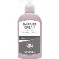Clover Chemicals Hand Protection Barrier Cream 300ml in Pink