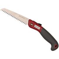 Kent & Stowe Turbo Folding Saw in Grey