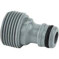 Flopro Accessory Adaptor in Grey