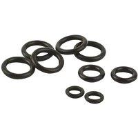 Flopro Replacement O-Ring Set in Black