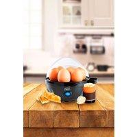 Neo Electric Egg Boiler Poacher & Steamer in Clear