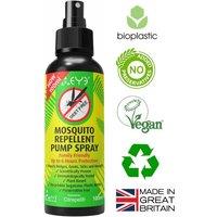 Theye Deet Free Extra Strength Mosquito Repellent Pump Spray | Size: 100ml