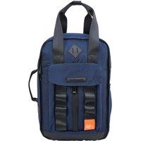 Cabin Max Memphis 20L Under Seat Cabin Bag for Ryanair in Blue