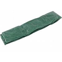 Oypla Waterproof Garden Patio Furniture Table & Chair Cover in Green