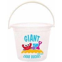 Crazy Coast Extra Giant Crab Bucket