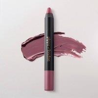 Pippa of London Supermatte Lipstick in Borderline | Size: 4g