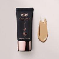 Pippa of London Immaculate Foundation in Cappuccino | Size: 30ml