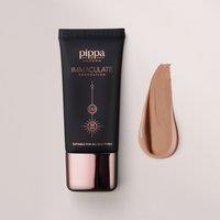 Pippa of London Immaculate Foundation in Nude | Size: 30ml