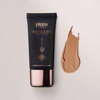 Pippa of London Immaculate Foundation in Beige | Size: 30ml