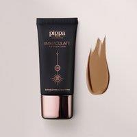 Pippa of London Immaculate Foundation in Mocha | Size: 30ml