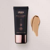 Pippa of London Immaculate Foundation in Pecan | Size: 30ml