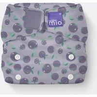 Bambino Mio The Miosolo All-in-One Reusable Nappy in Purple