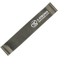Fitness Mad Mini Loop Extra Strong in Black