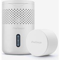 Pro Breeze Osmo 1.3L Moisture Absorber with 700g Tablet in White