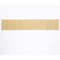 Esselle Spey Dry Grass Table Runner in Cream