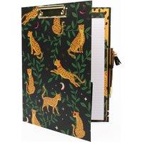 Tache A4 Padfolio with Pen & Foil