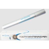 Smile Science Harley Street Teeth Whitening Pen in White