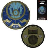 Magic The Gathering Glow in the Dark Arcane Signet Bottle Opener