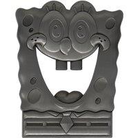 SpongeBob SquarePants Bottle Opener in Metallics