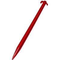 Olpro Pack of 6 Extra long 30cm Plastic Tent Pegs
