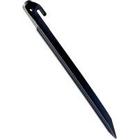 Olpro Pack of 6 Extra Long & Strong 30cm Nylon Tent Peg