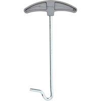 Olpro Plastic Handle Camping Peg Puller