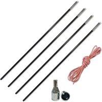 Olpro Fibreglass Pole Repair Kit 12.7mm