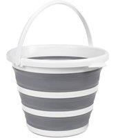 Olpro 10L Collapsible Folding Camping Bucket