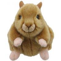 Wilberry Hamster - Minis