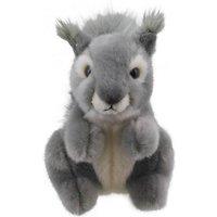 Wilberry Squirrel (Grey) - Minis