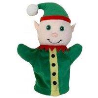 The Puppet Company Elf - My First Christmas Puppets