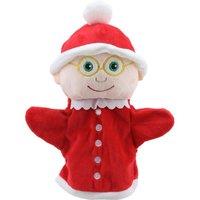 The Puppet Company Mrs Claus - My First Christmas Puppets