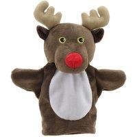 The Puppet Company Reindeer - My First Christmas Puppets