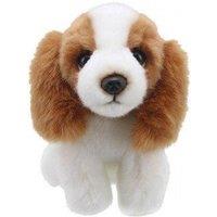 Wilberry King Charles Spaniel - Mini Soft Toy