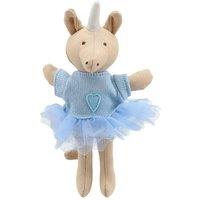 Wilberry Unicorn (Girl) - Collectables