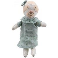 Wilberry Sloth (Girl) - Collectables
